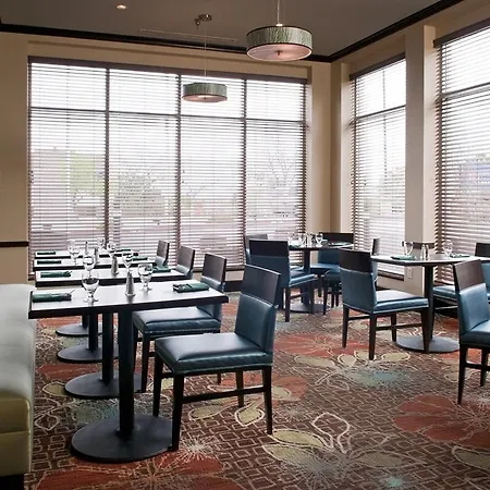 Hilton Garden Inn Albuquerque Airport 